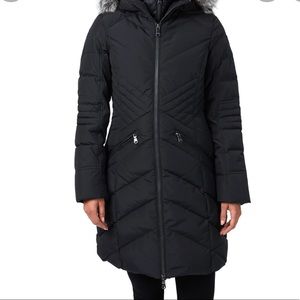 NWT Pajar Puffer Coat